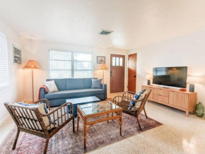 Downtown Mid-Century Bungalow